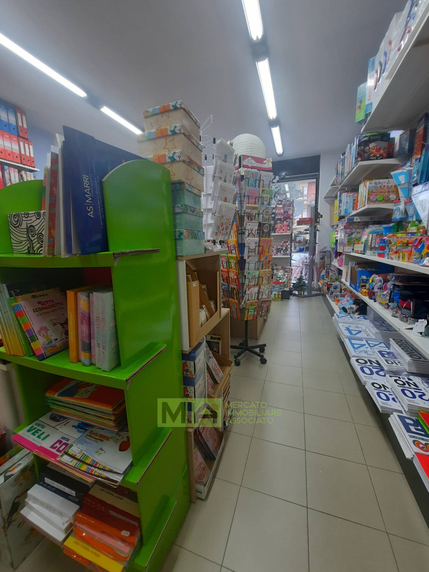 Attivita\' in vendita a Altidona, Marina di Altidona