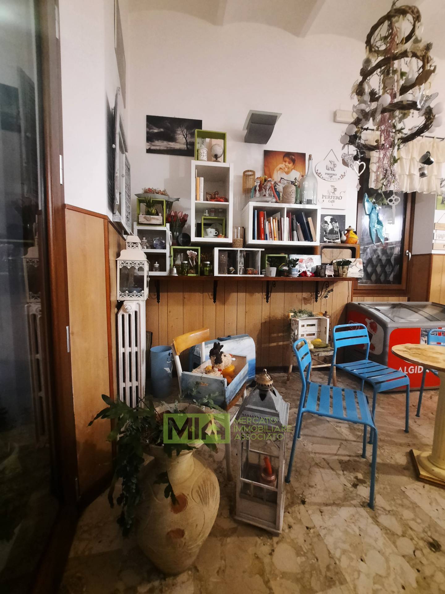 Attivit commerciale in vendita a Altidona, Centro