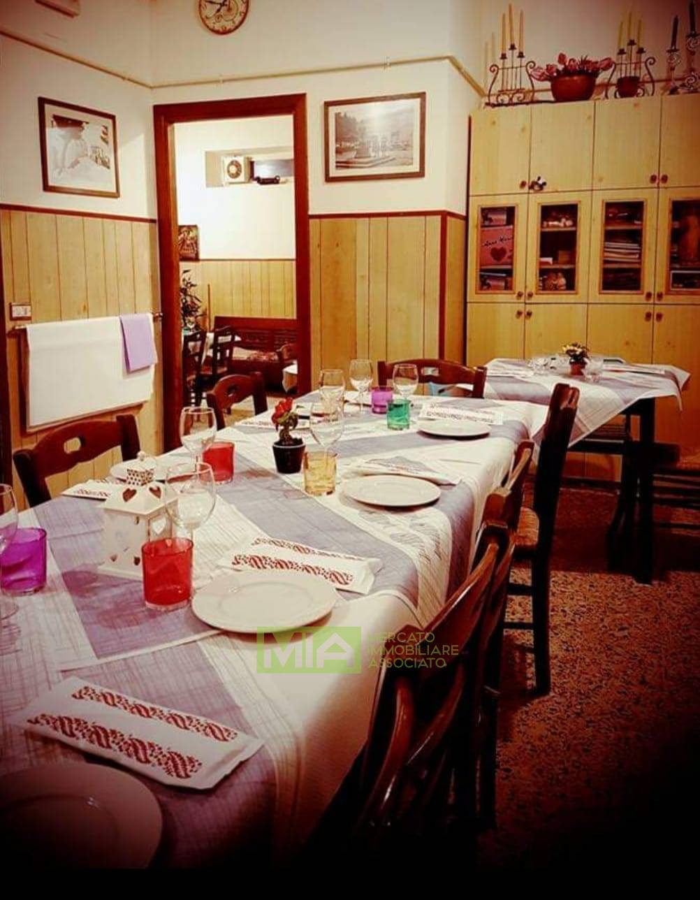 Attivit commerciale in vendita a Altidona, Centro