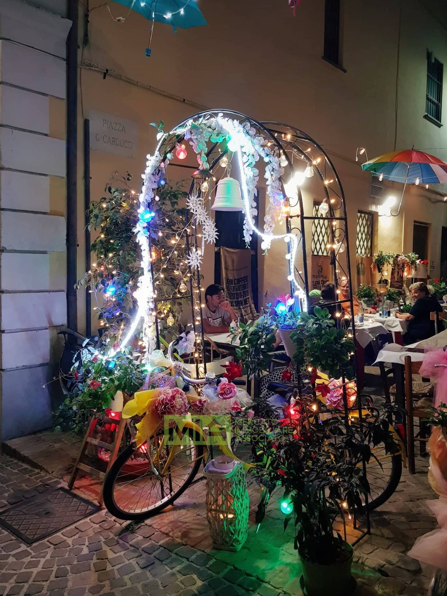 Attivit commerciale in vendita a Altidona, Centro