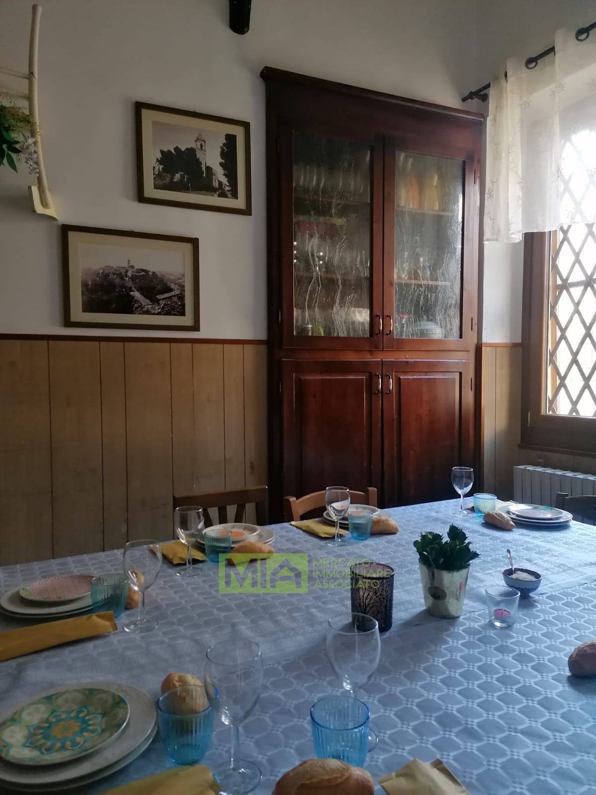 Attivit commerciale in vendita a Altidona, Centro