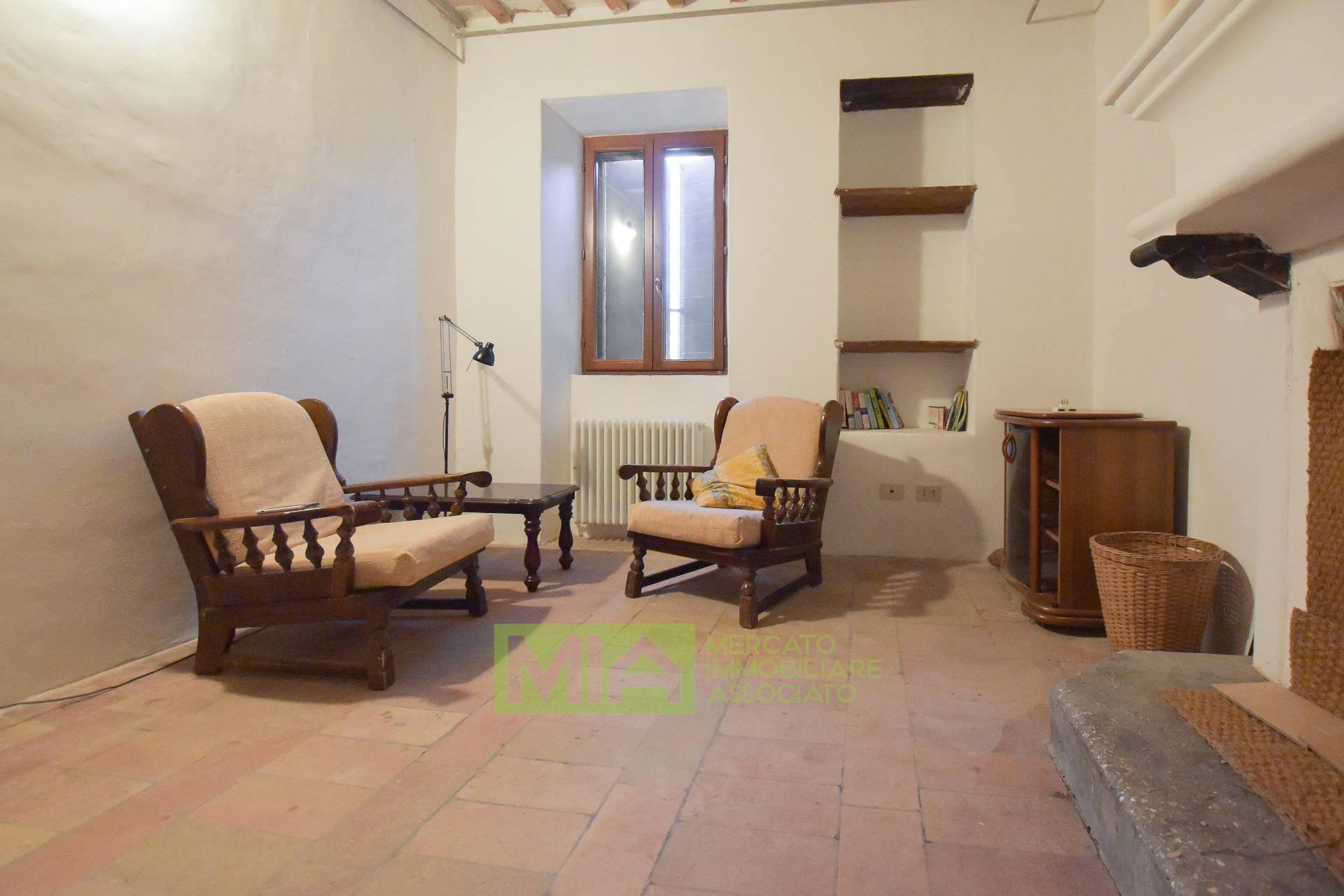 Casale in vendita a Comunanza