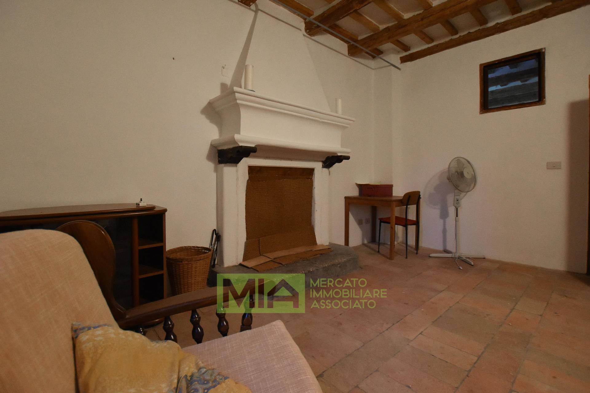 Casale in vendita a Comunanza