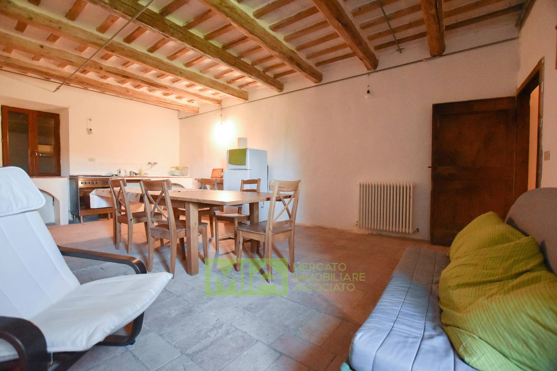 Casale in vendita a Comunanza