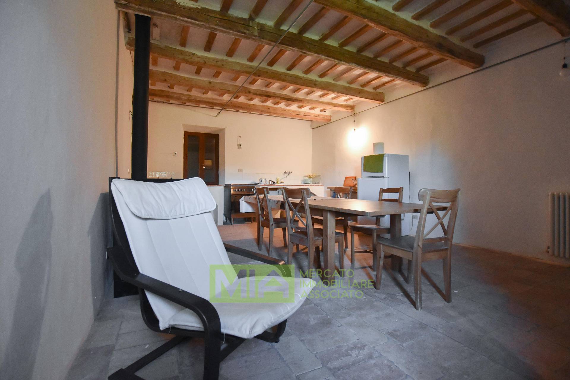 Casale in vendita a Comunanza