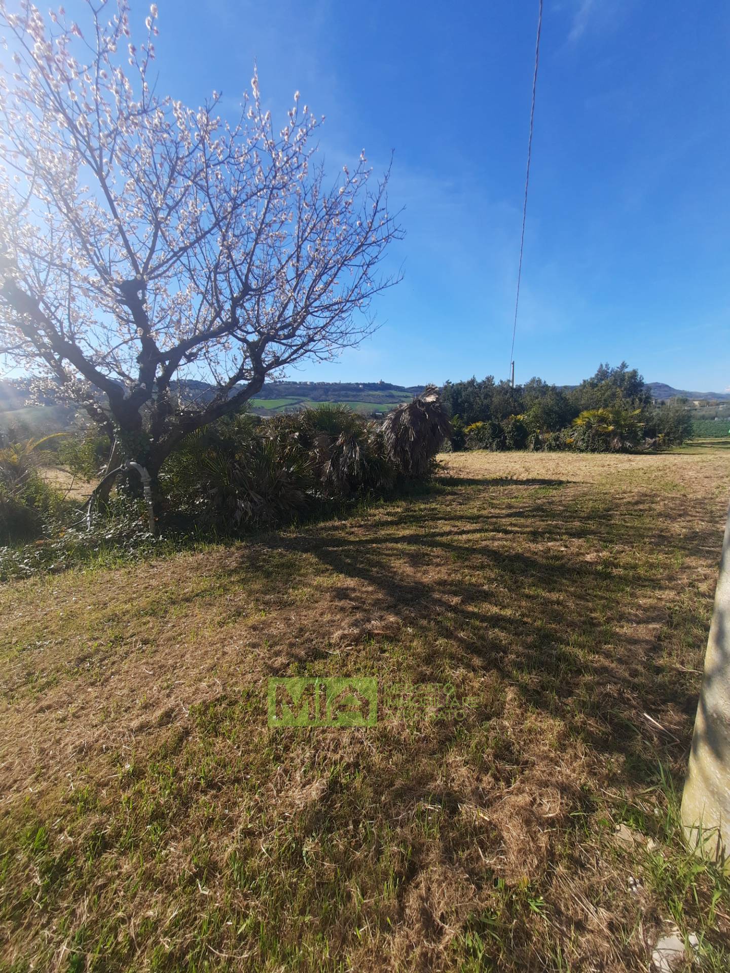Terreno edificabile in vendita a Altidona, Marina di Altidona