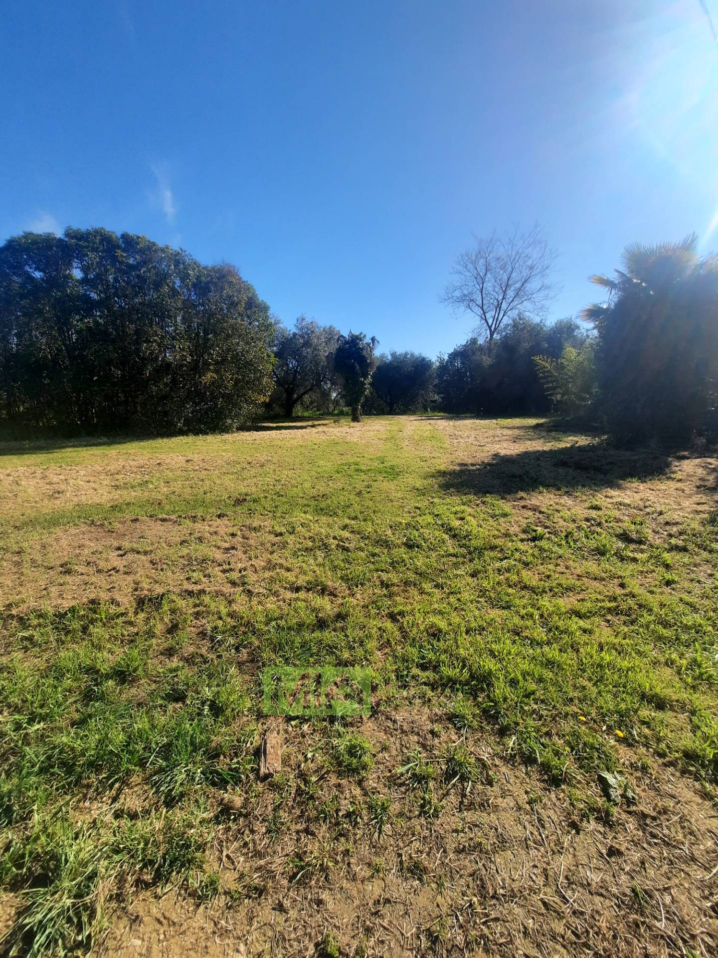 Terreno edificabile in vendita a Altidona, Marina di Altidona