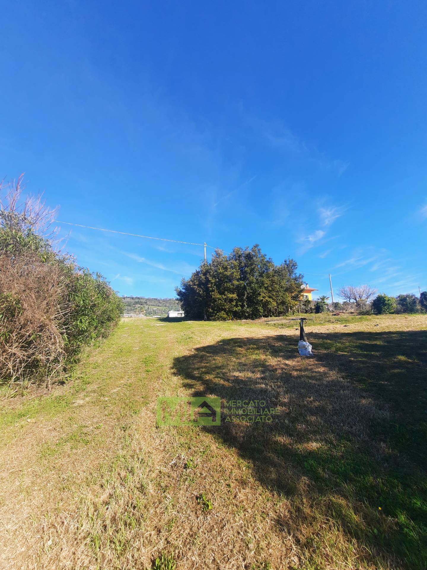 Terreno edificabile in vendita a Altidona, Marina di Altidona