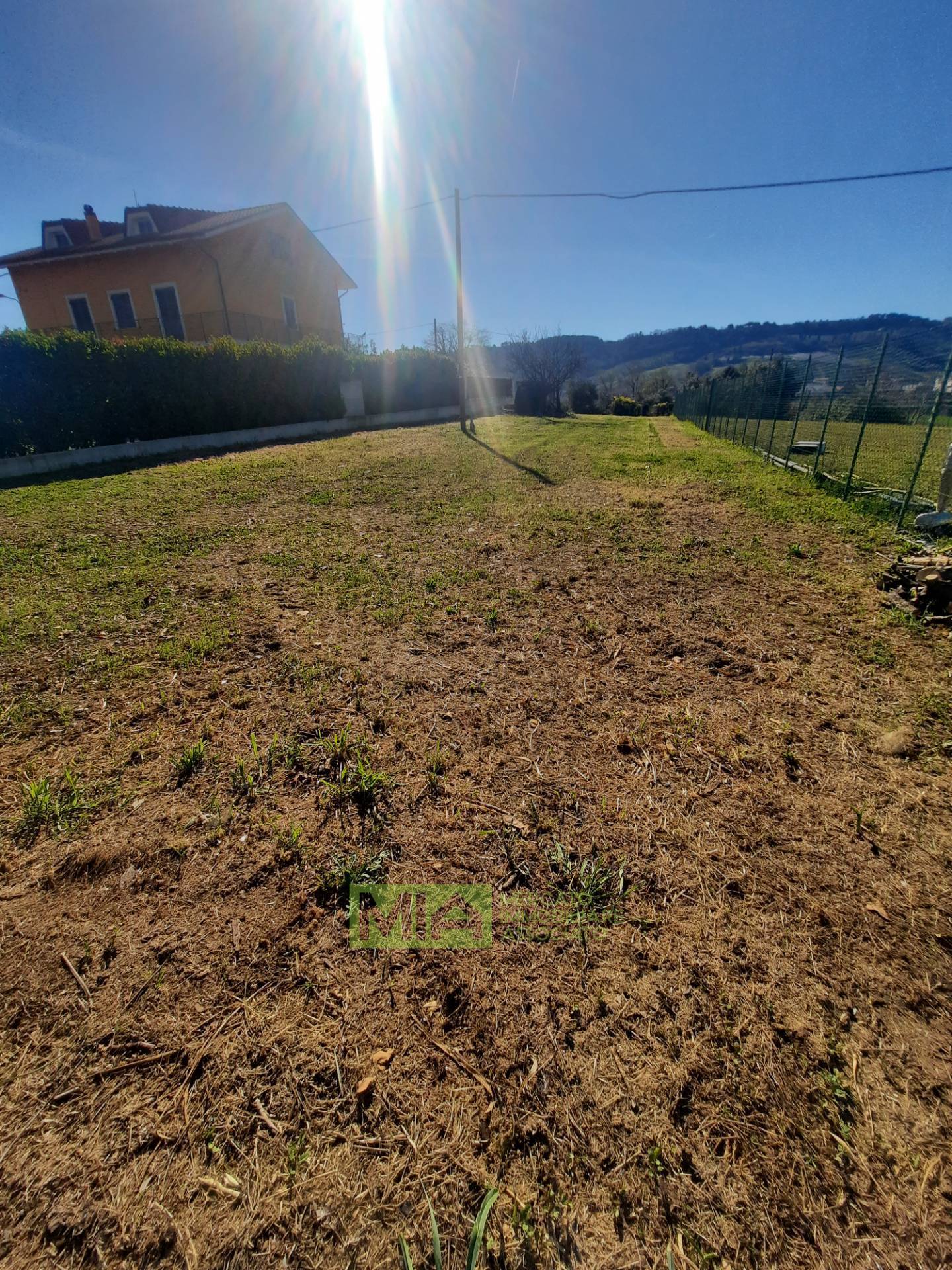 Terreno edificabile in vendita a Altidona, Marina di Altidona