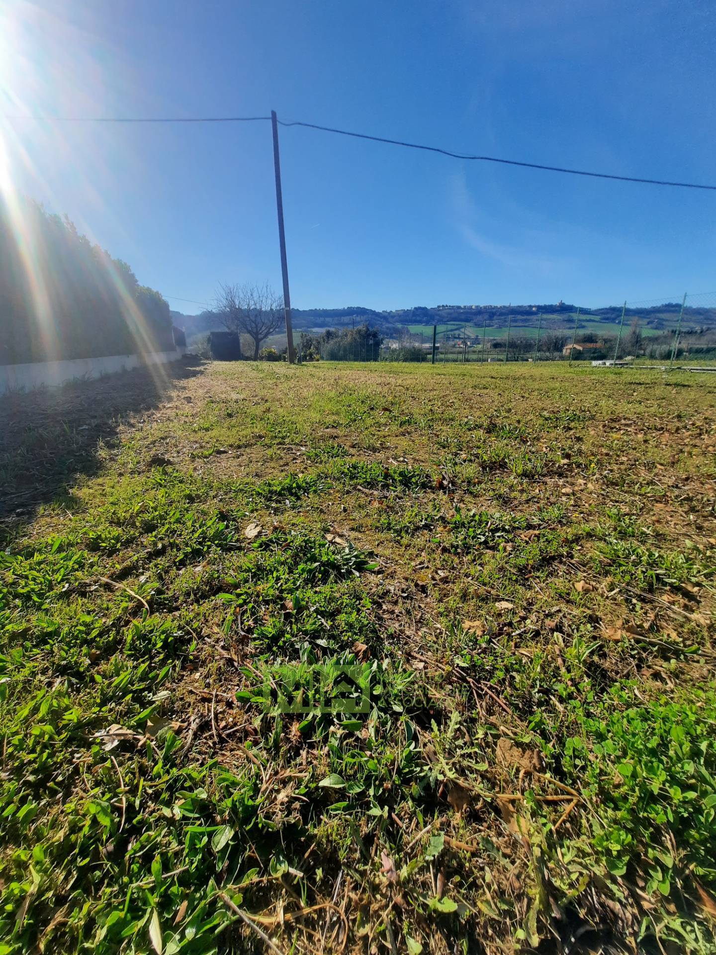 Terreno edificabile in vendita a Altidona, Marina di Altidona
