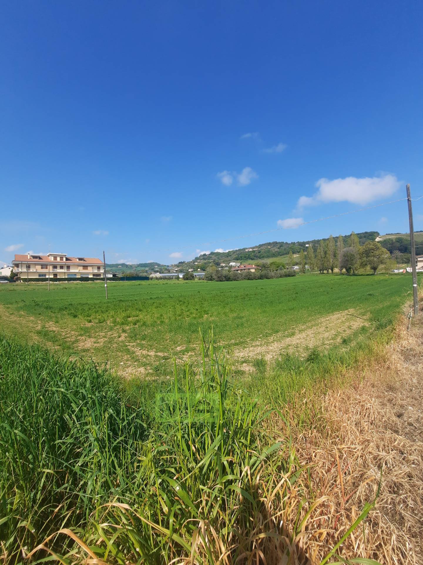 Laboratorio artigianale in vendita a Altidona, Marina di Altidona