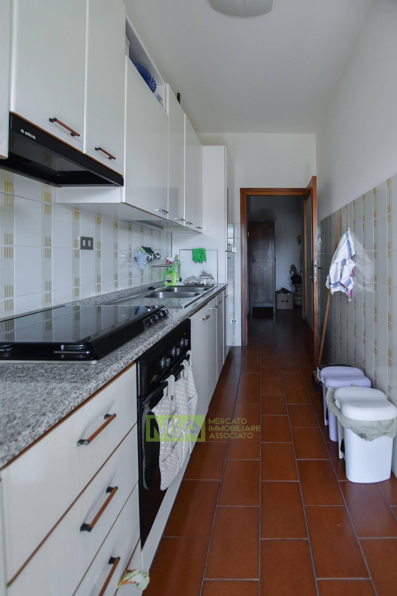 Appartamento in vendita a Venarotta