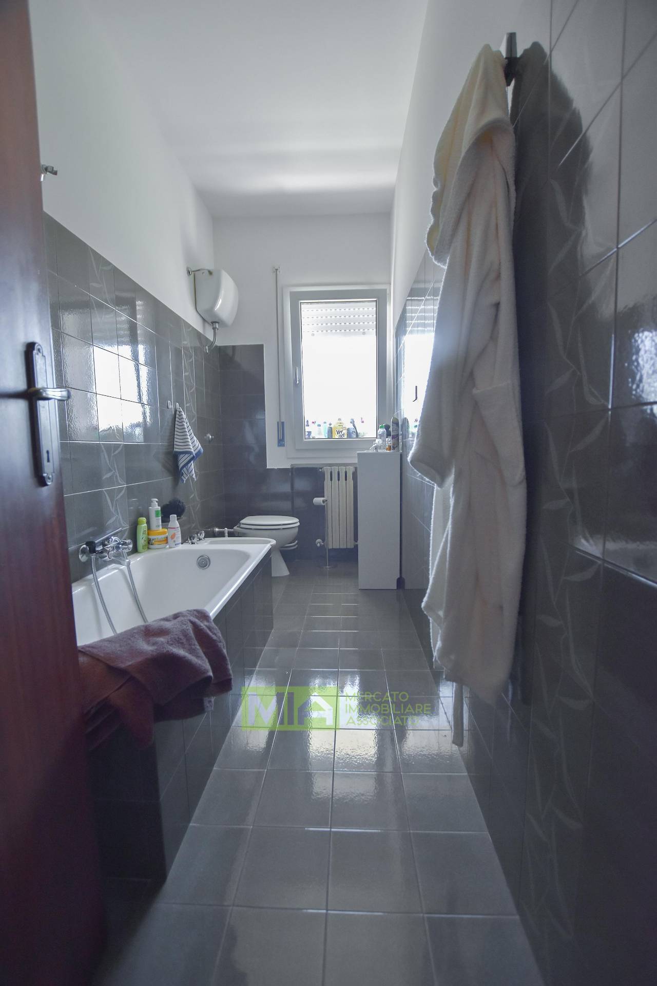 Appartamento in vendita a Venarotta