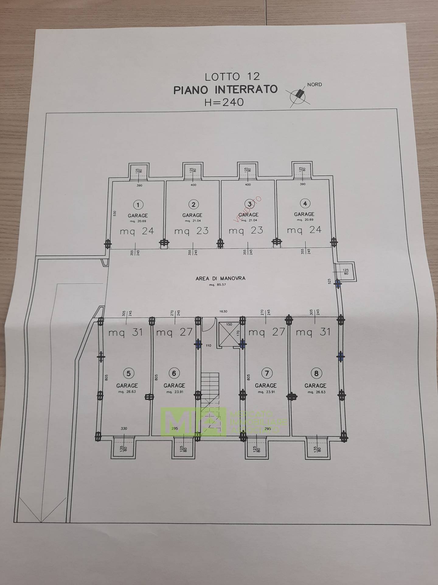 Appartamento in vendita a Altidona, Marina di Altidona