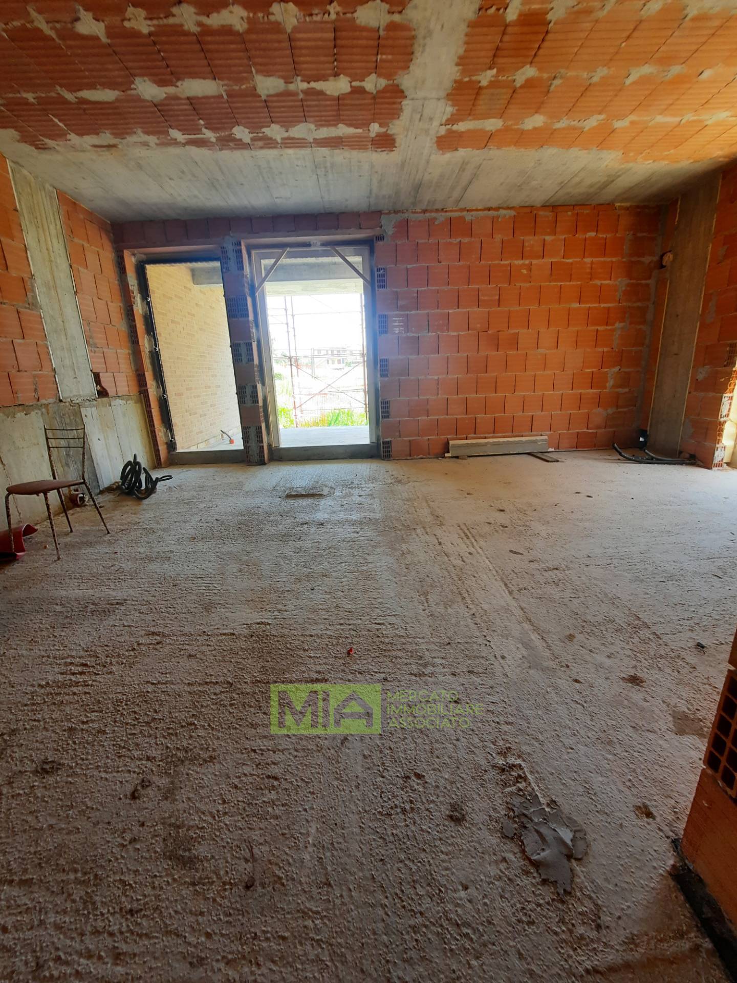 Appartamento in vendita a Altidona, Marina di Altidona