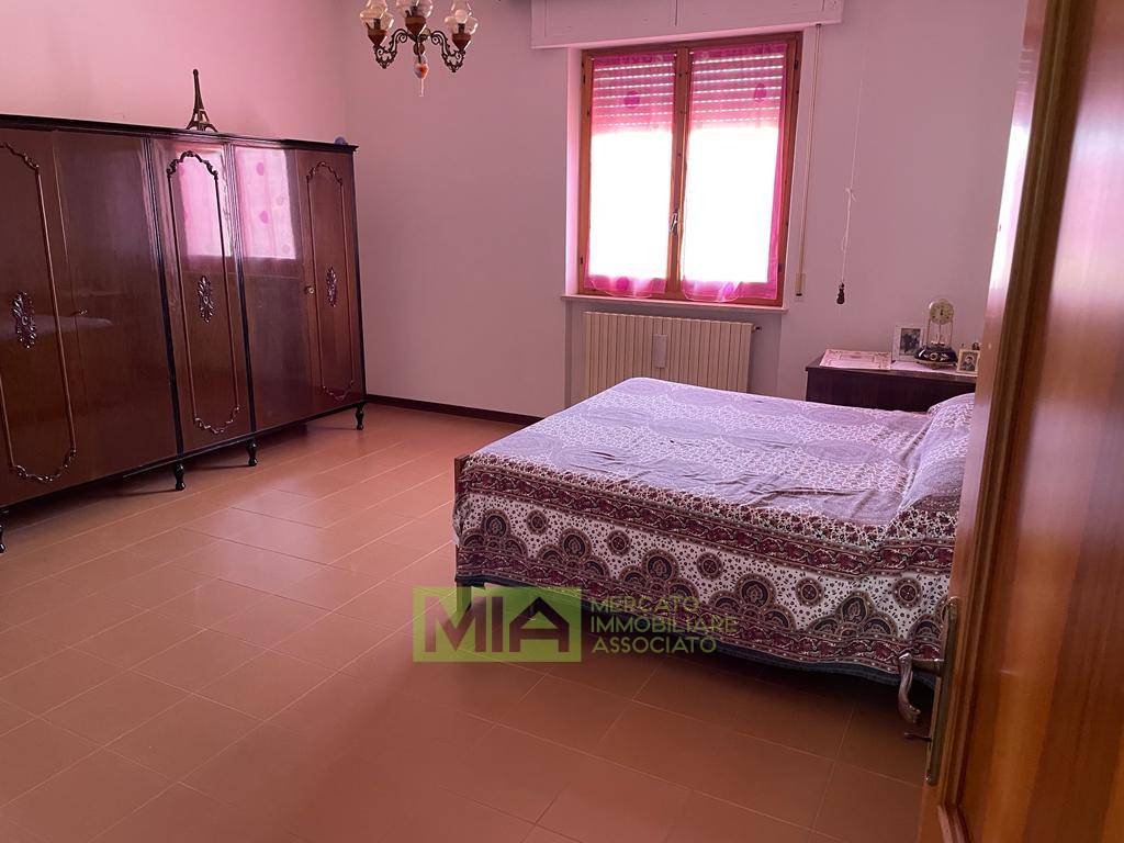 Villetta bifamiliare in vendita a Ripatransone, Campagna