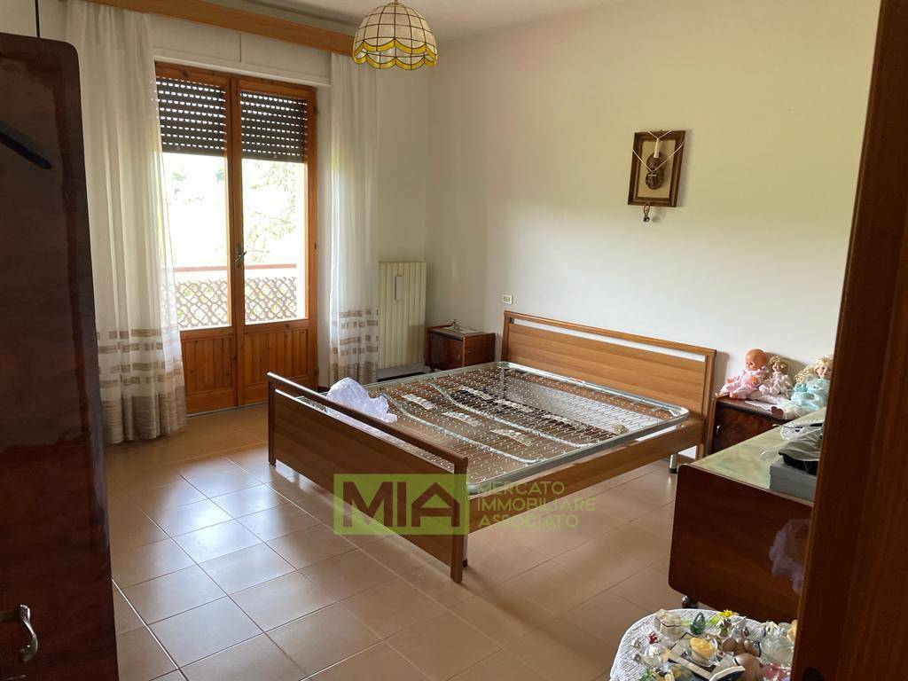 Villetta bifamiliare in vendita a Ripatransone, Campagna