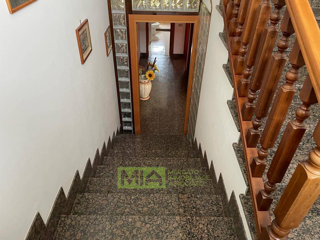 Villetta bifamiliare in vendita a Ripatransone, Campagna