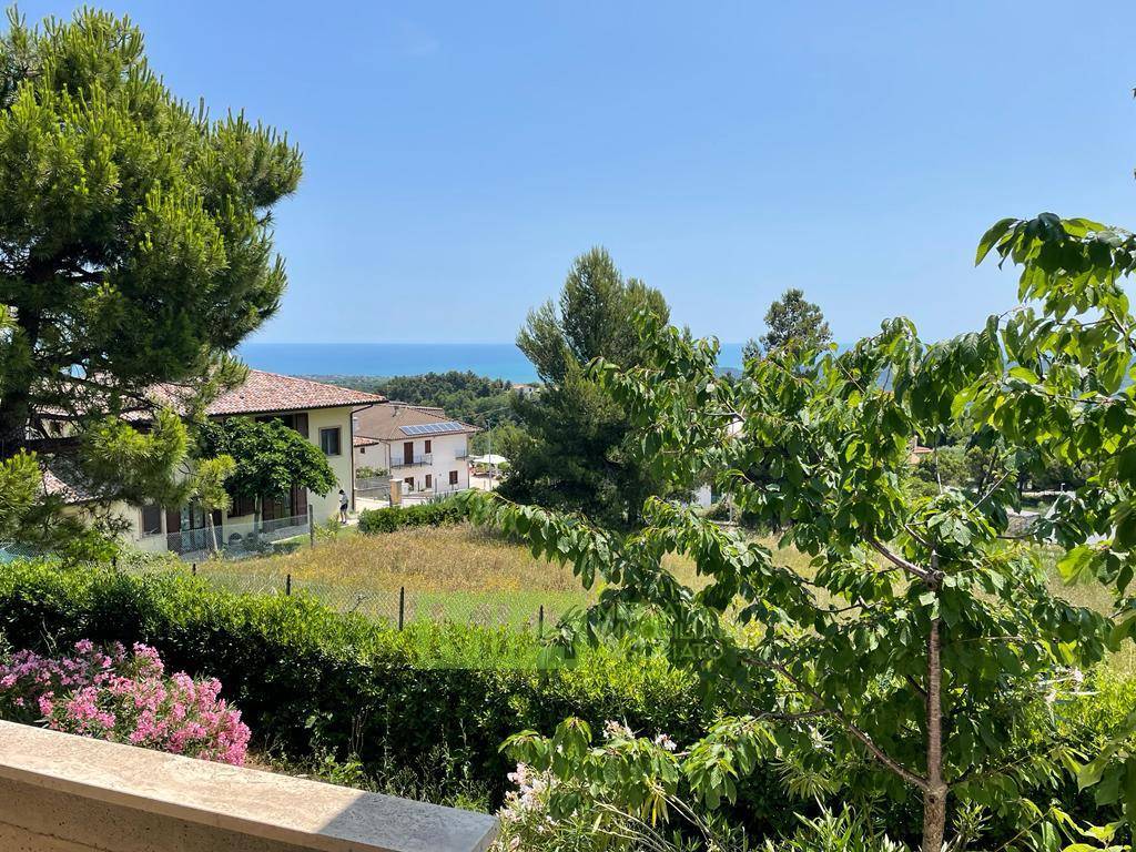 Villetta bifamiliare in vendita a Ripatransone, Periferia