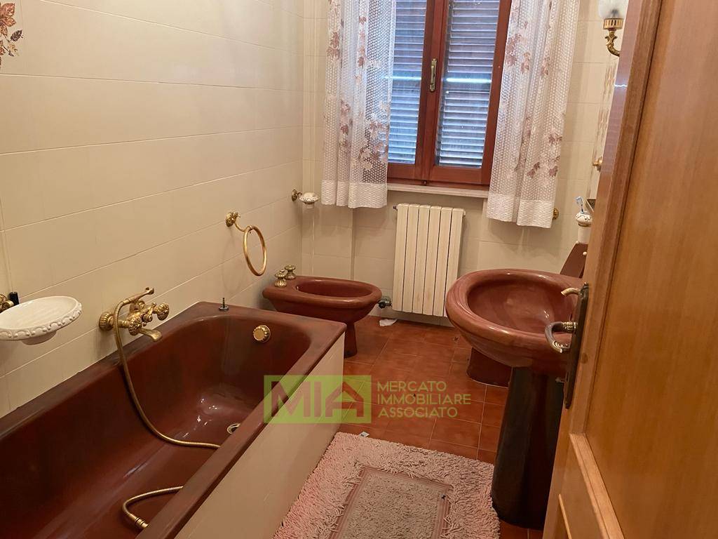 Villetta bifamiliare in vendita a Ripatransone, Periferia