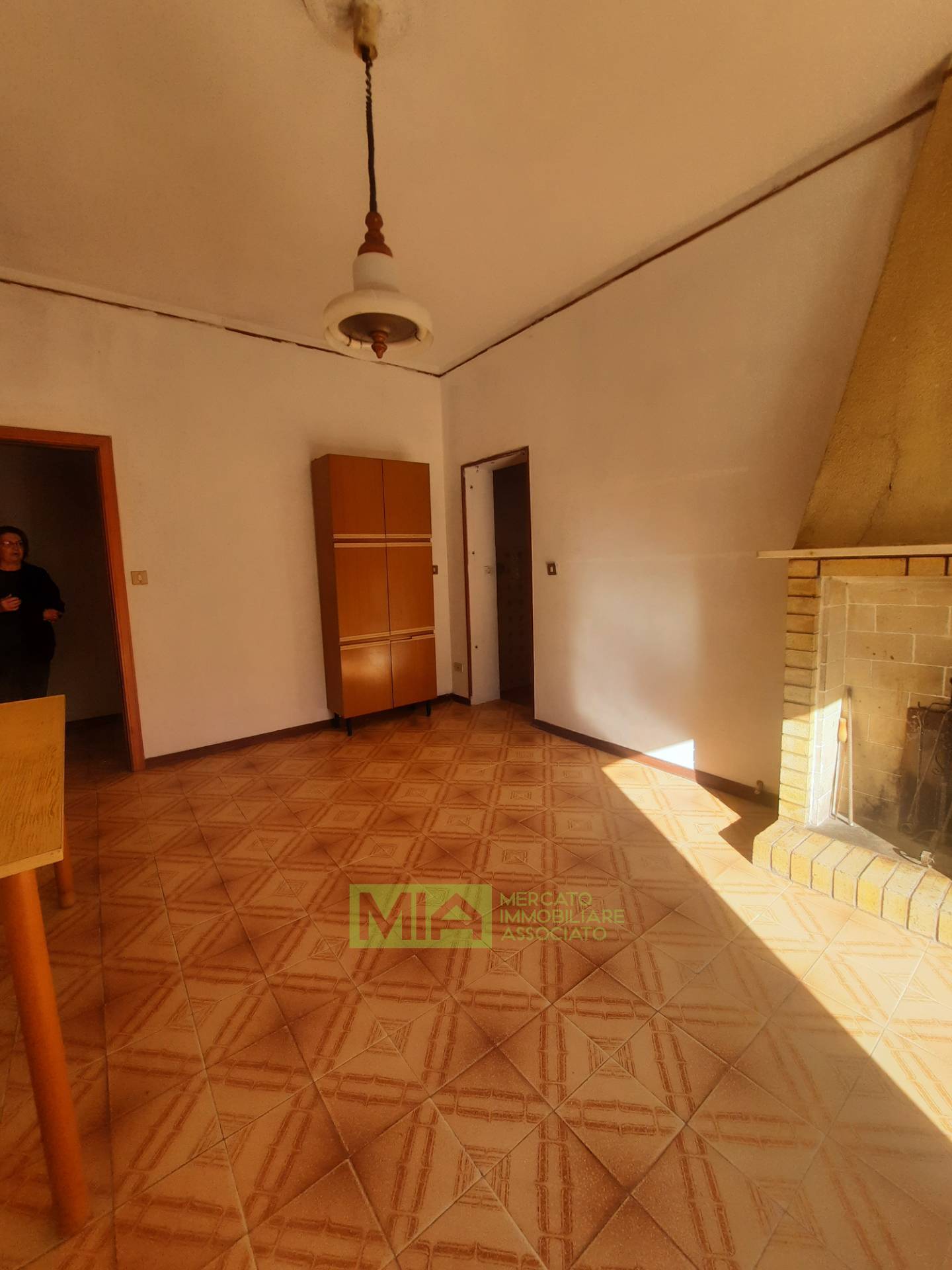 Casa singola in vendita a Carassai, Periferia