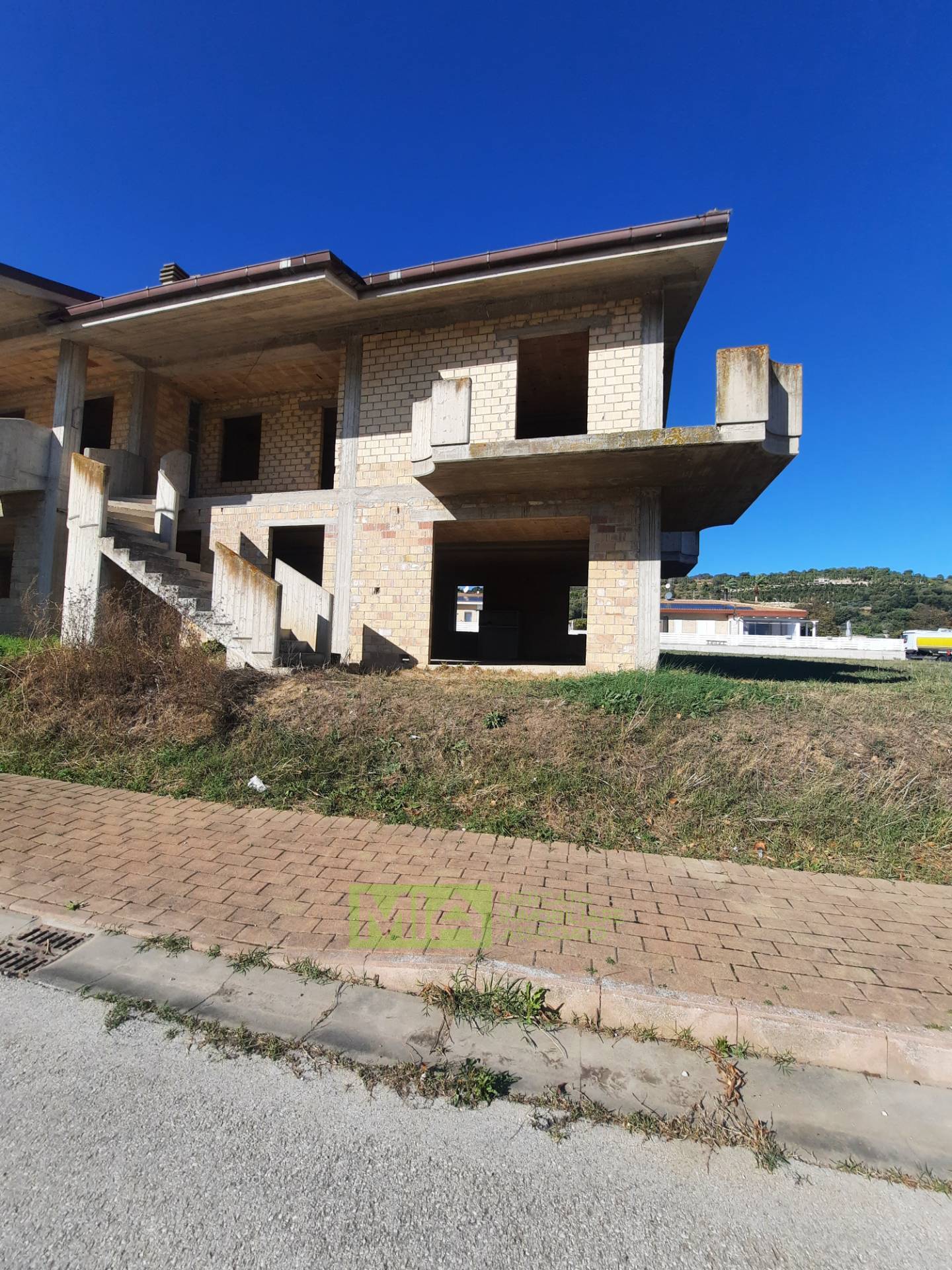 Casa cielo-terra in vendita a Altidona, Marina di Altidona