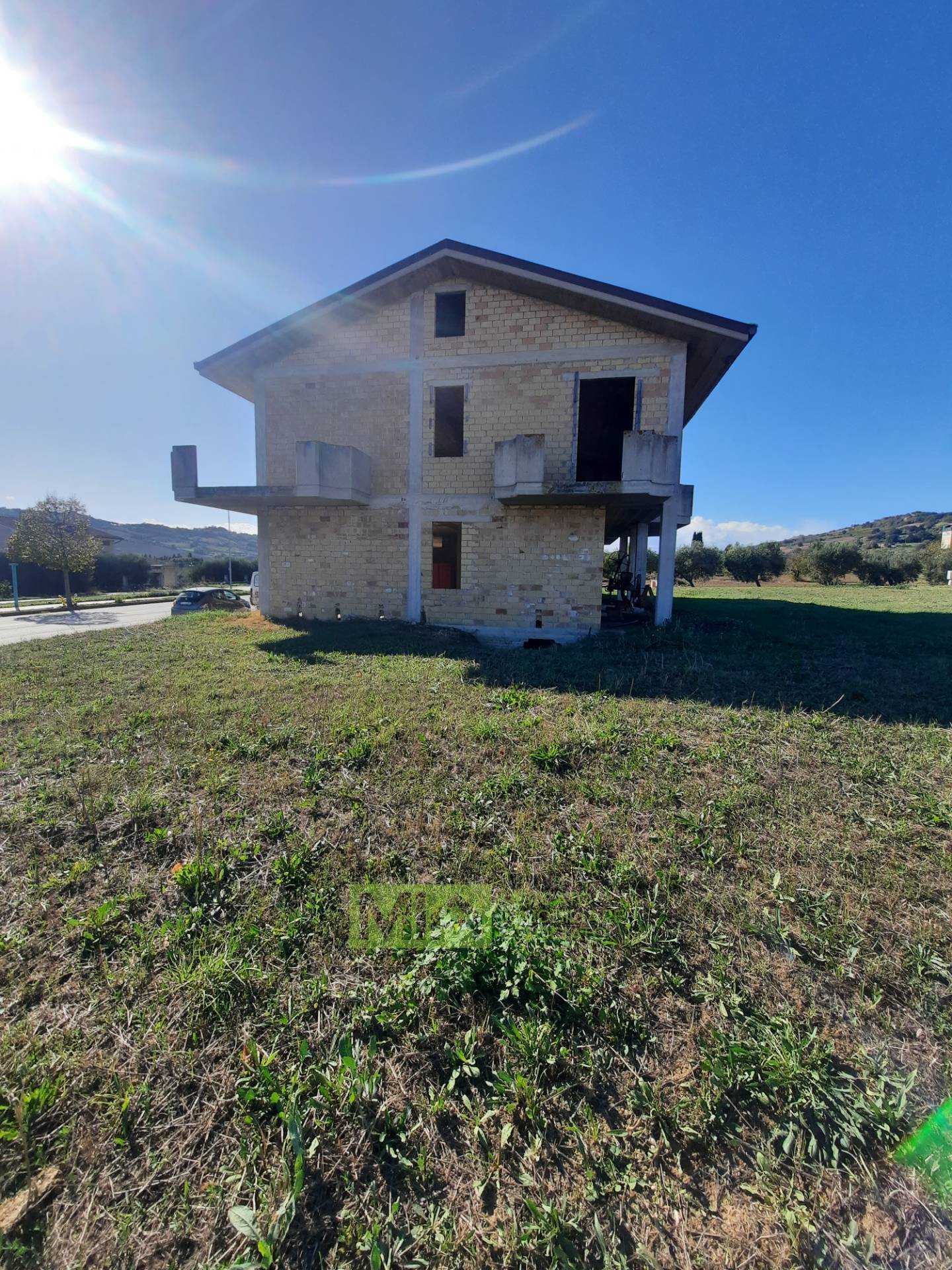 Casa cielo-terra in vendita a Altidona, Marina di Altidona