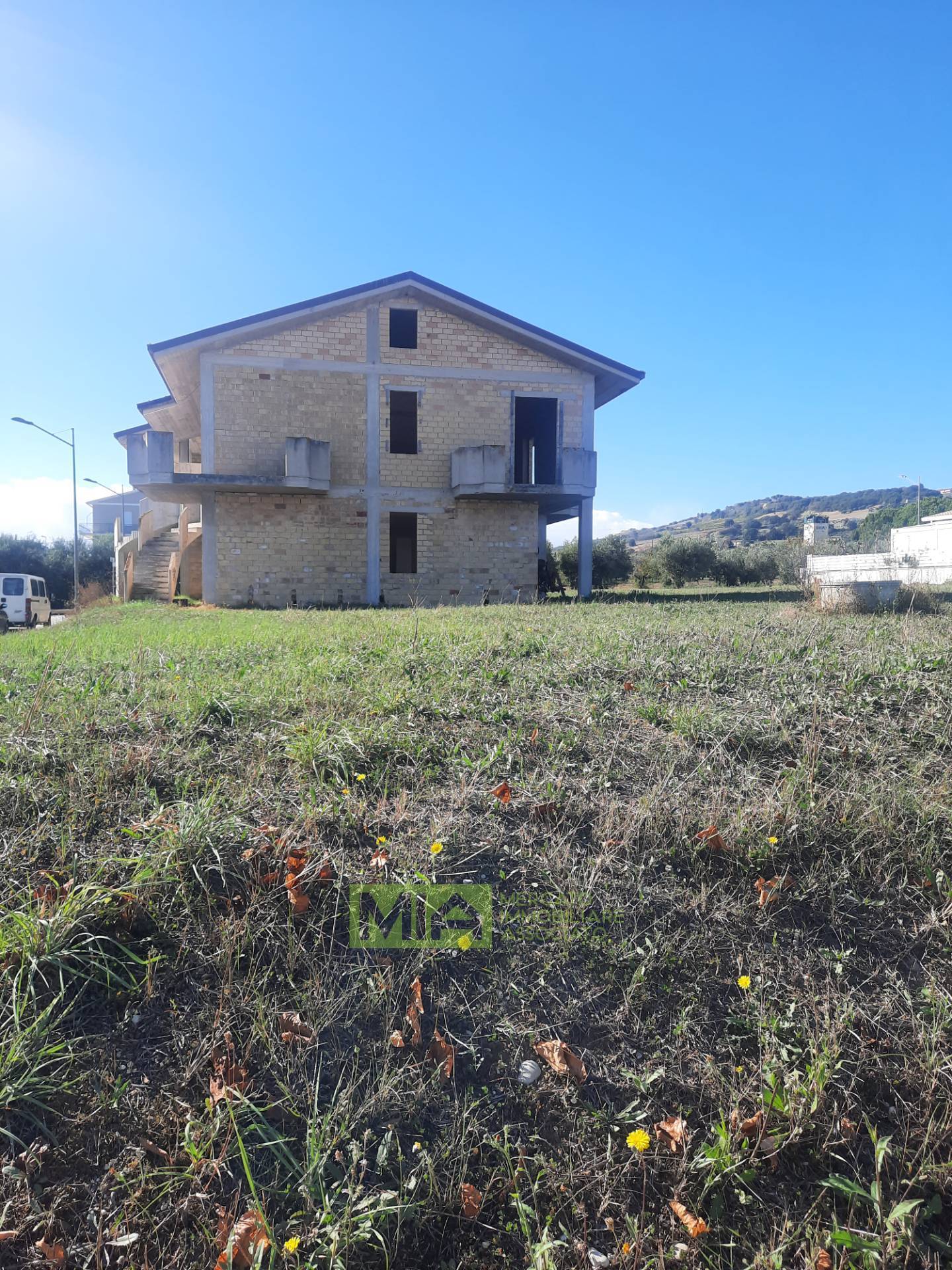 Casa cielo-terra in vendita a Altidona, Marina di Altidona