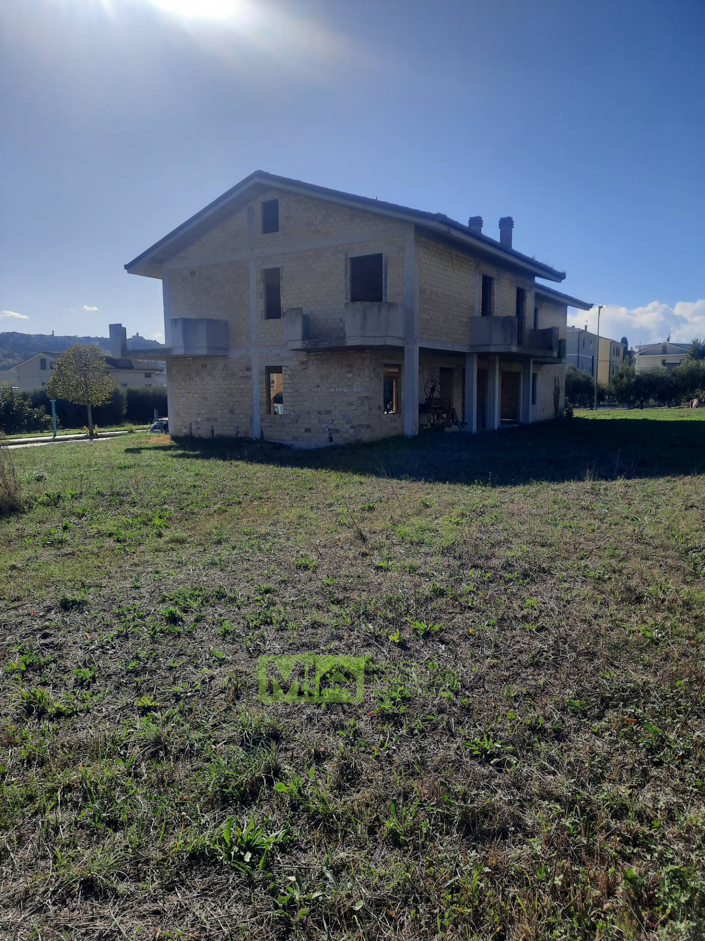 Casa cielo-terra in vendita a Altidona, Marina di Altidona