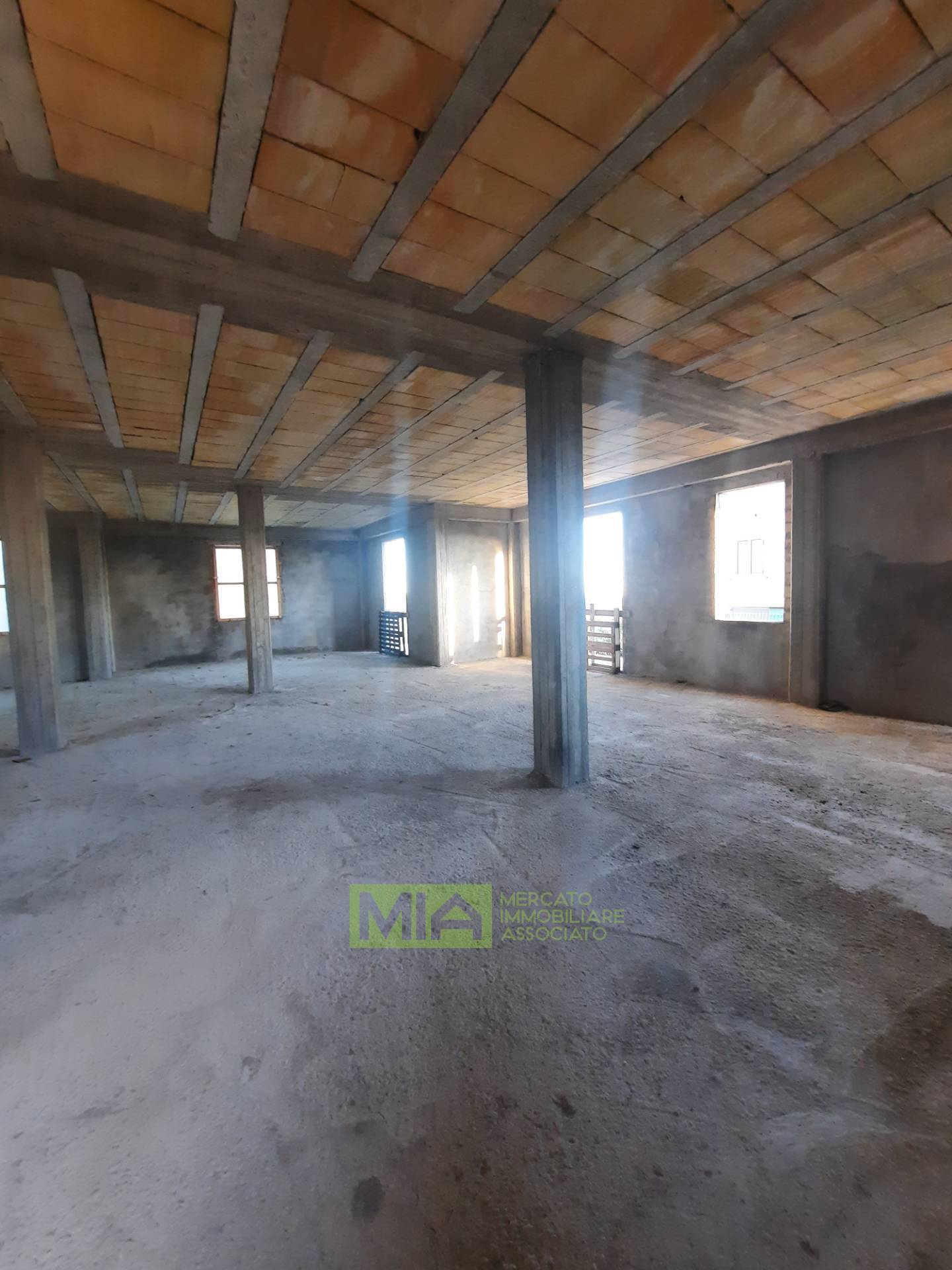 Casa cielo-terra in vendita a Montefiore dell'Aso