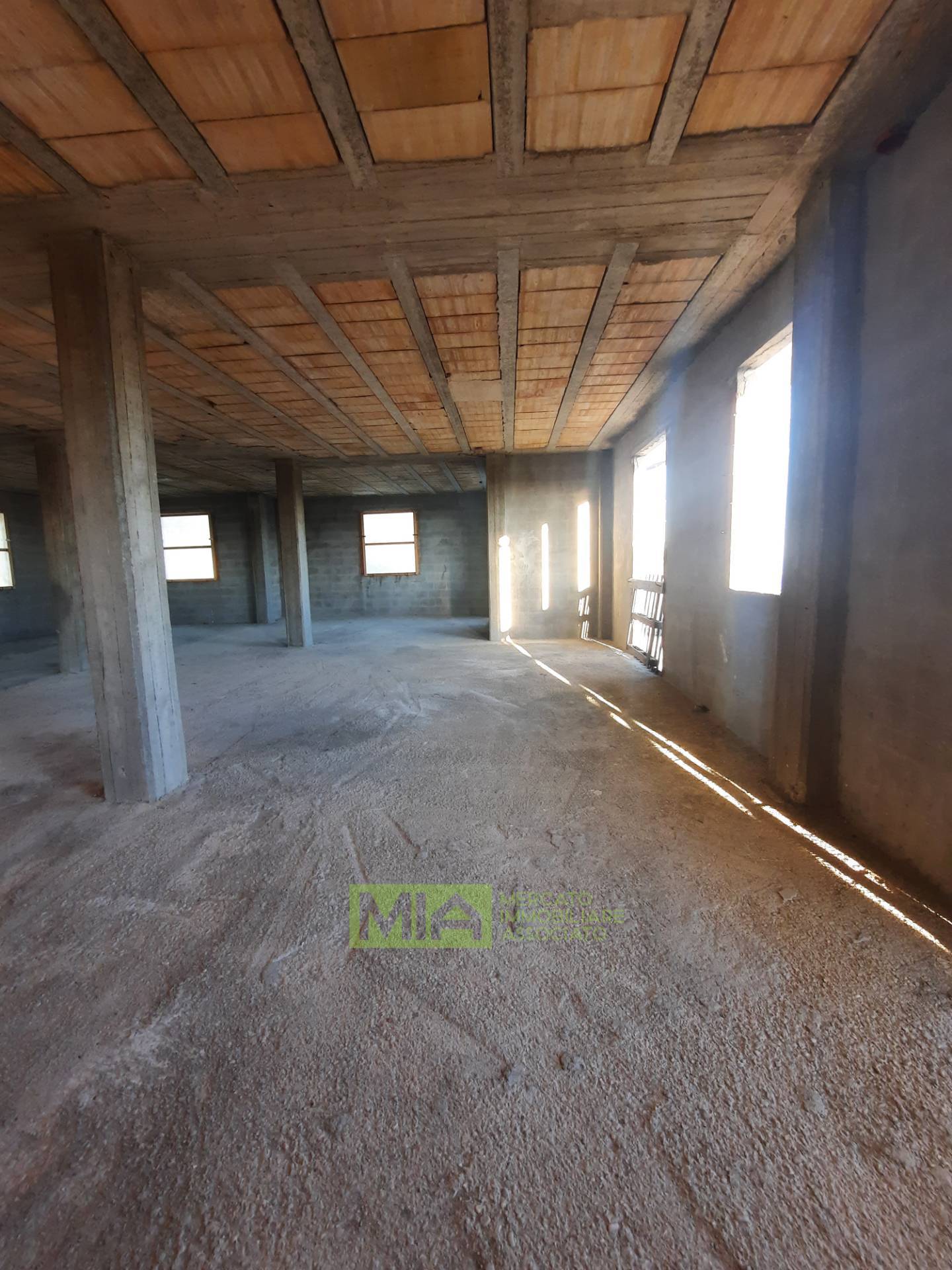 Casa cielo-terra in vendita a Montefiore dell'Aso