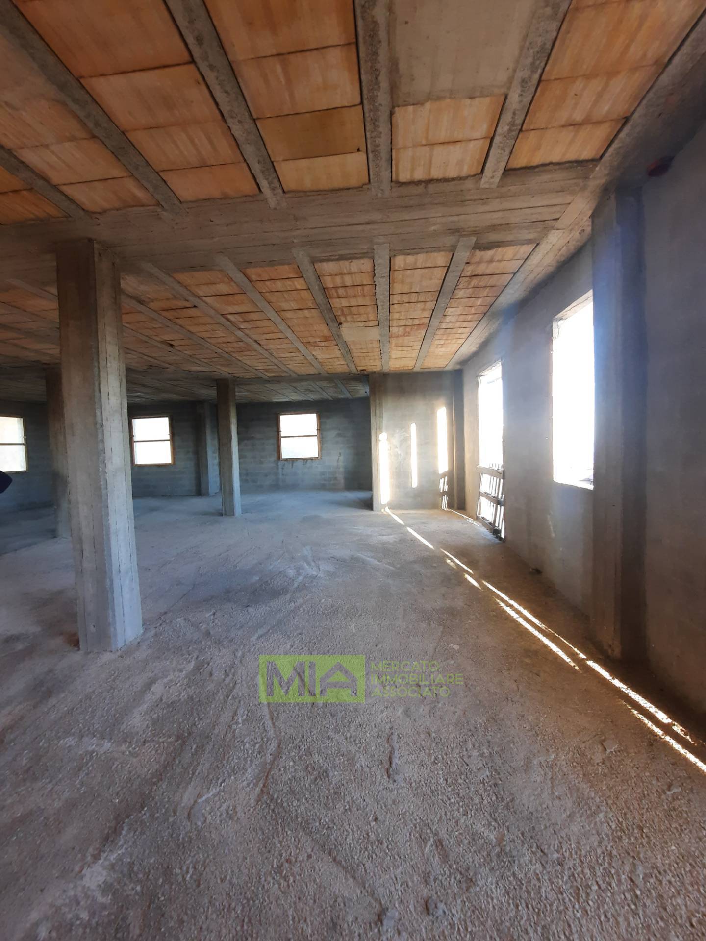 Casa cielo-terra in vendita a Montefiore dell'Aso