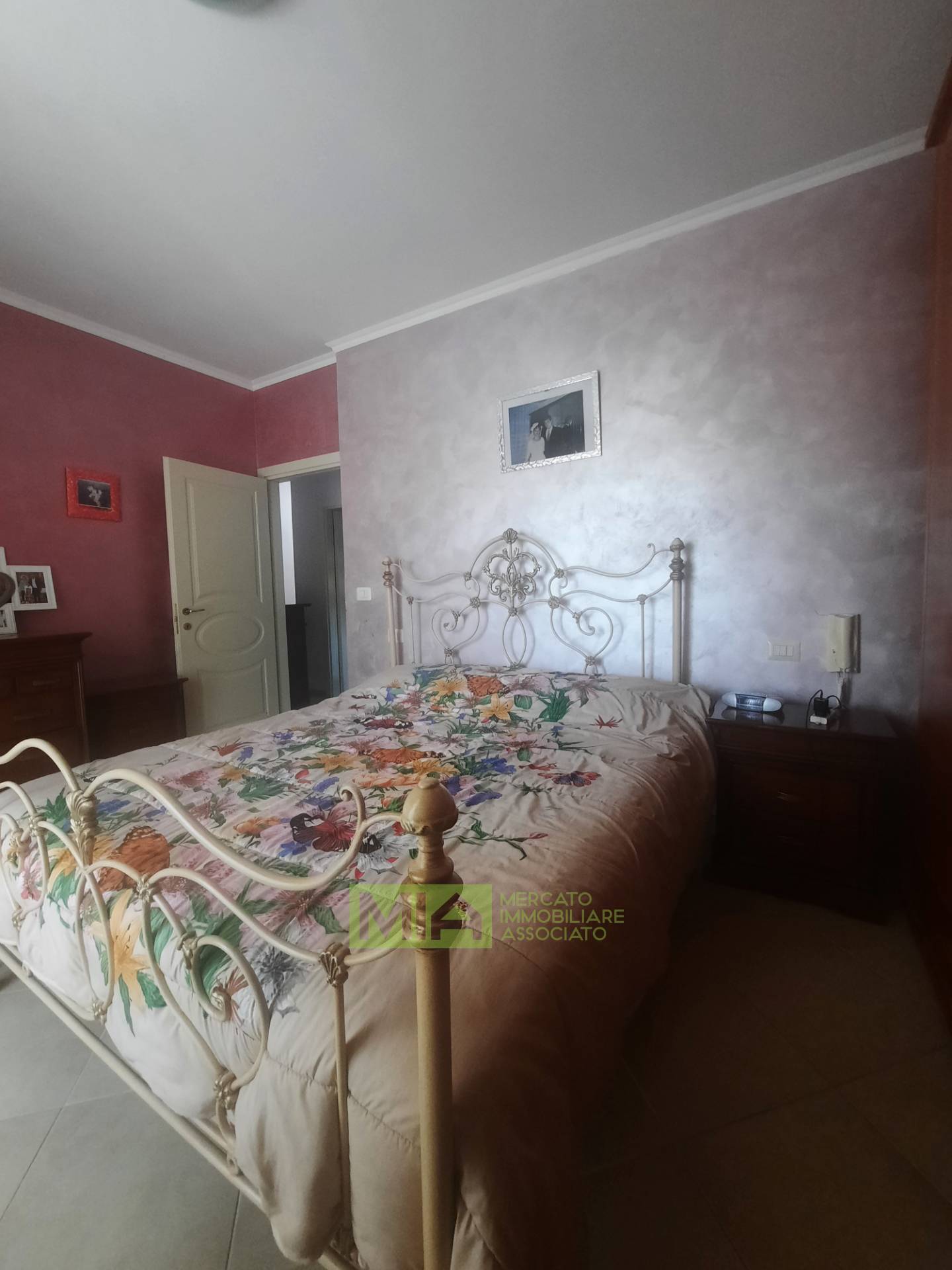 Appartamento in vendita a Campofilone, Centro