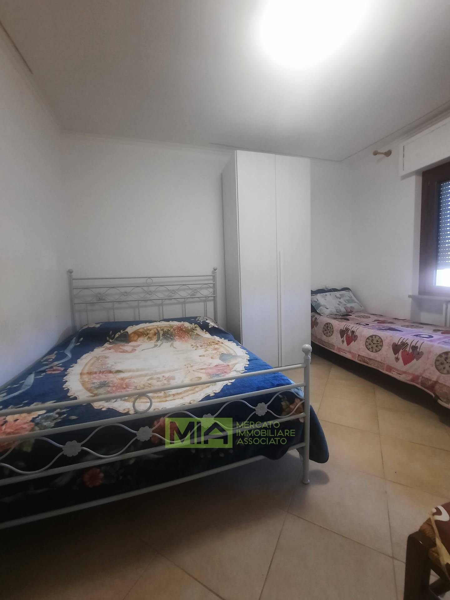 Appartamento in vendita a Campofilone, Centro