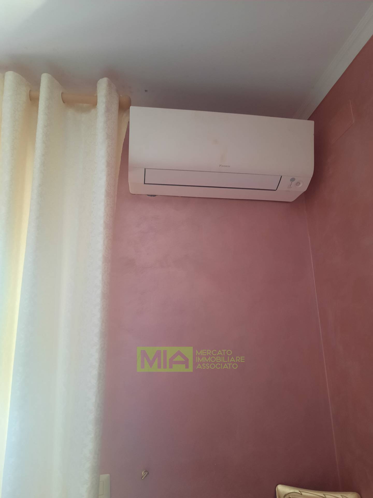 Appartamento in vendita a Campofilone, Centro