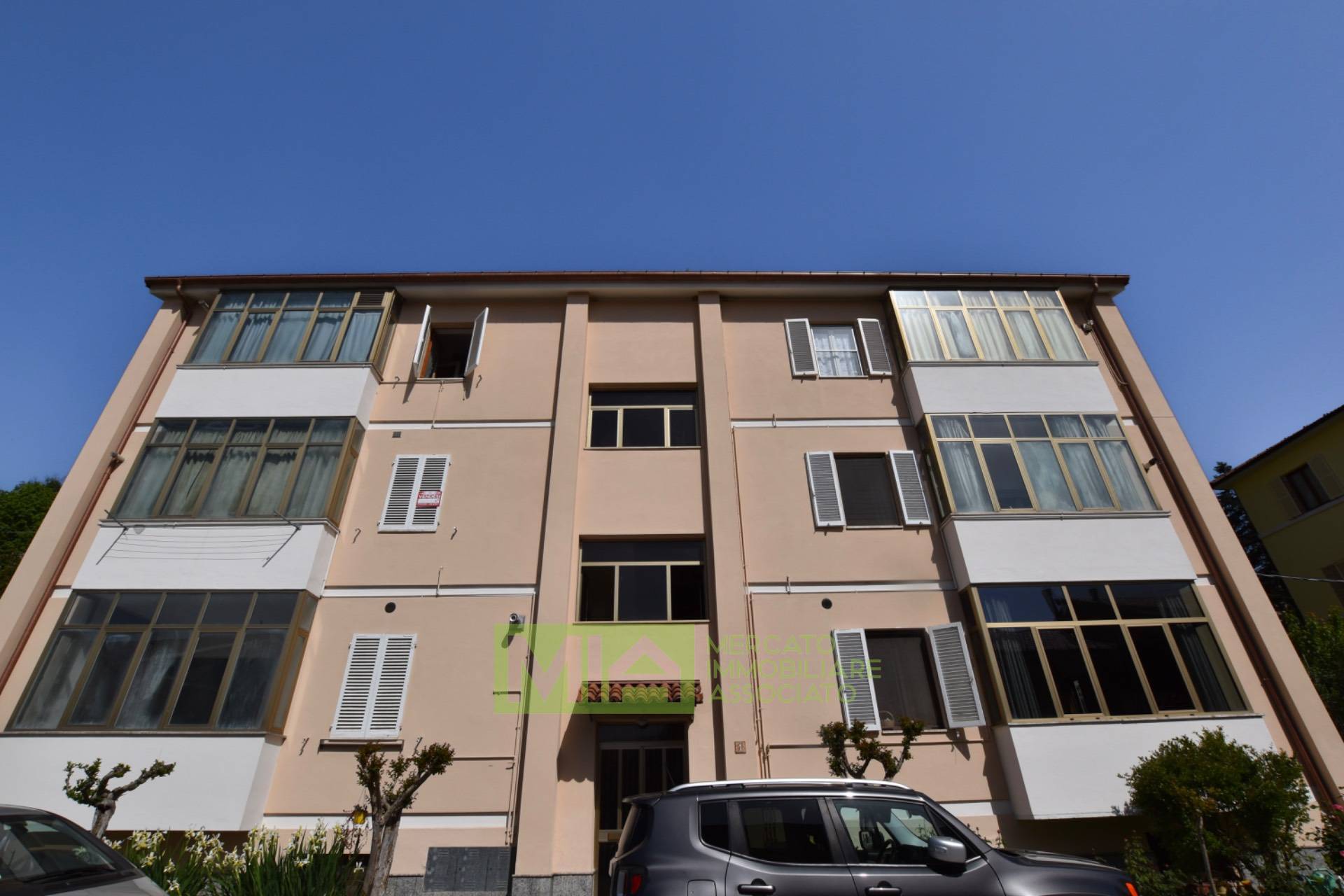 Appartamento in vendita a Amandola