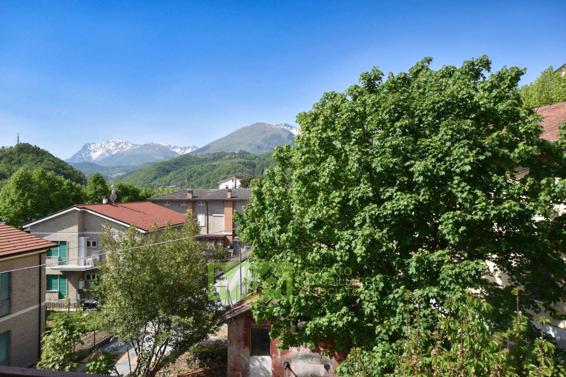 Appartamento in vendita a Amandola