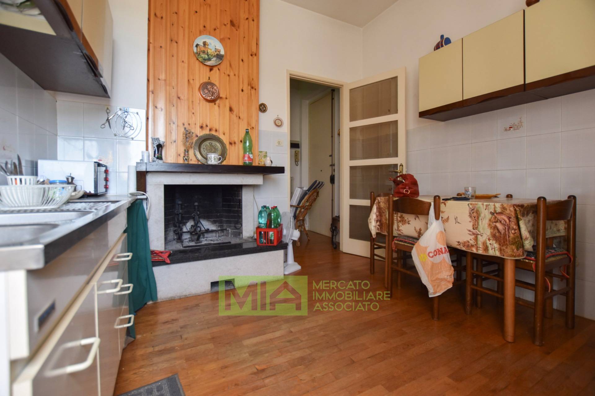 Appartamento in vendita a Amandola