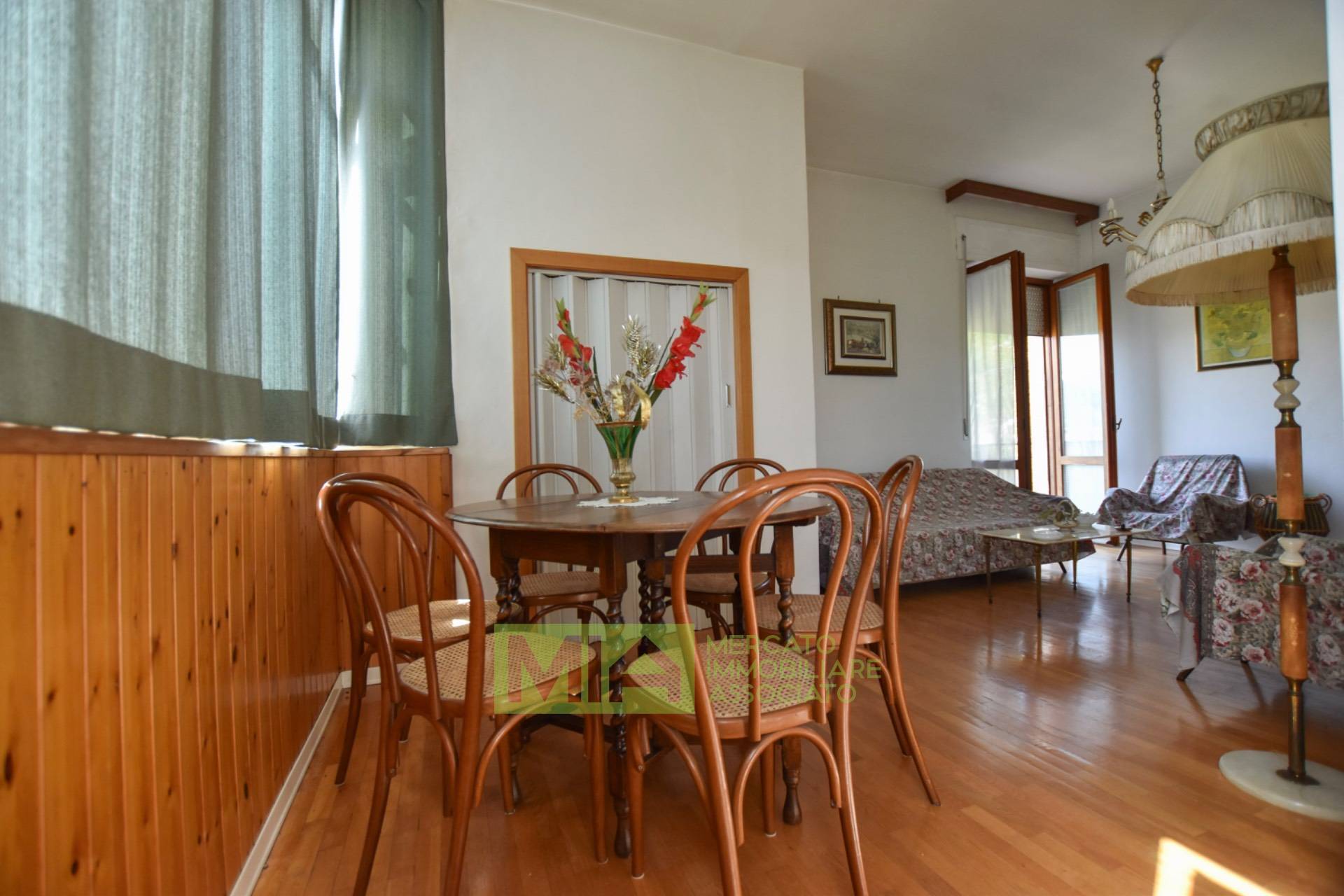 Appartamento in vendita a Amandola