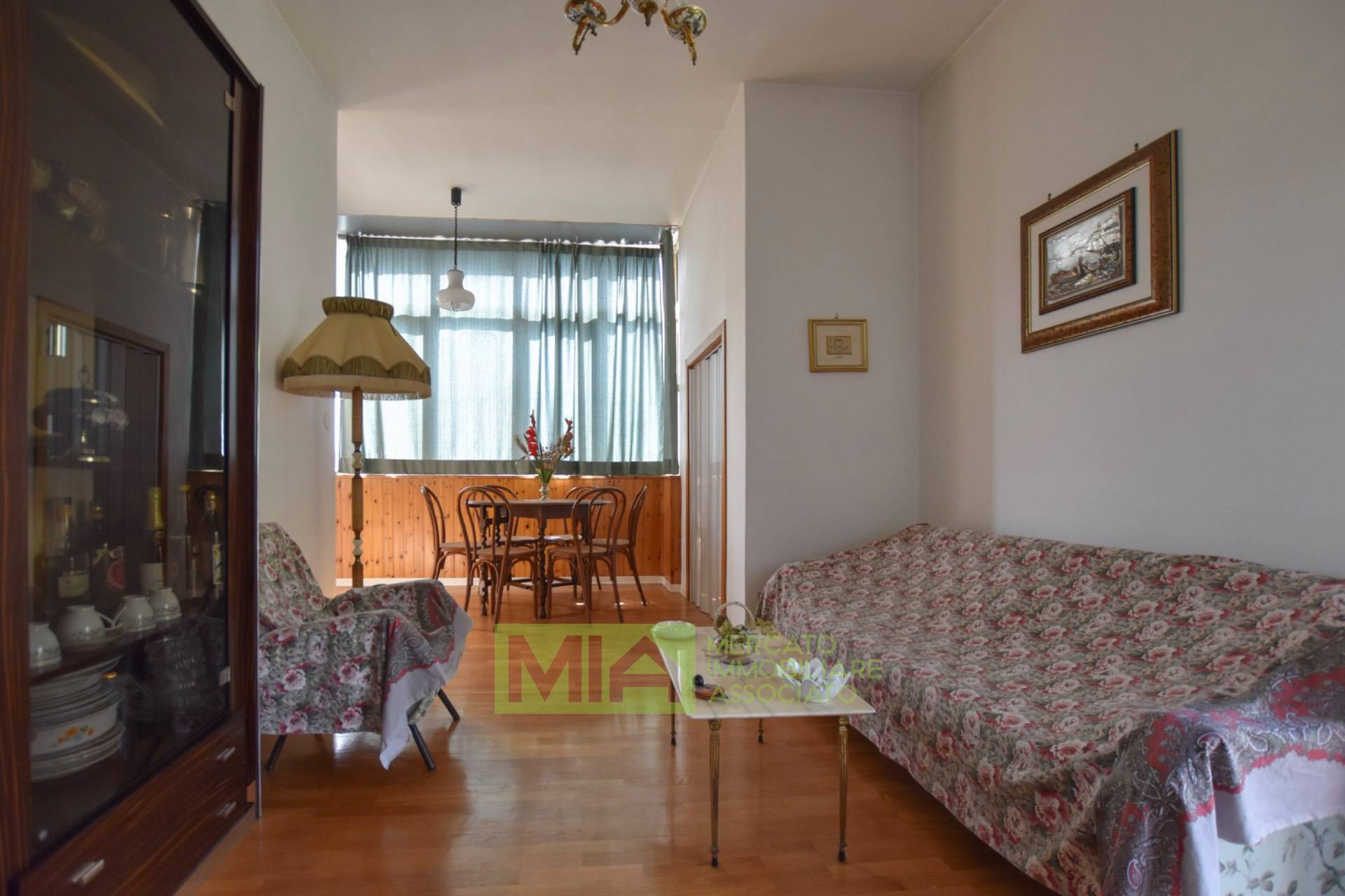 Appartamento in vendita a Amandola