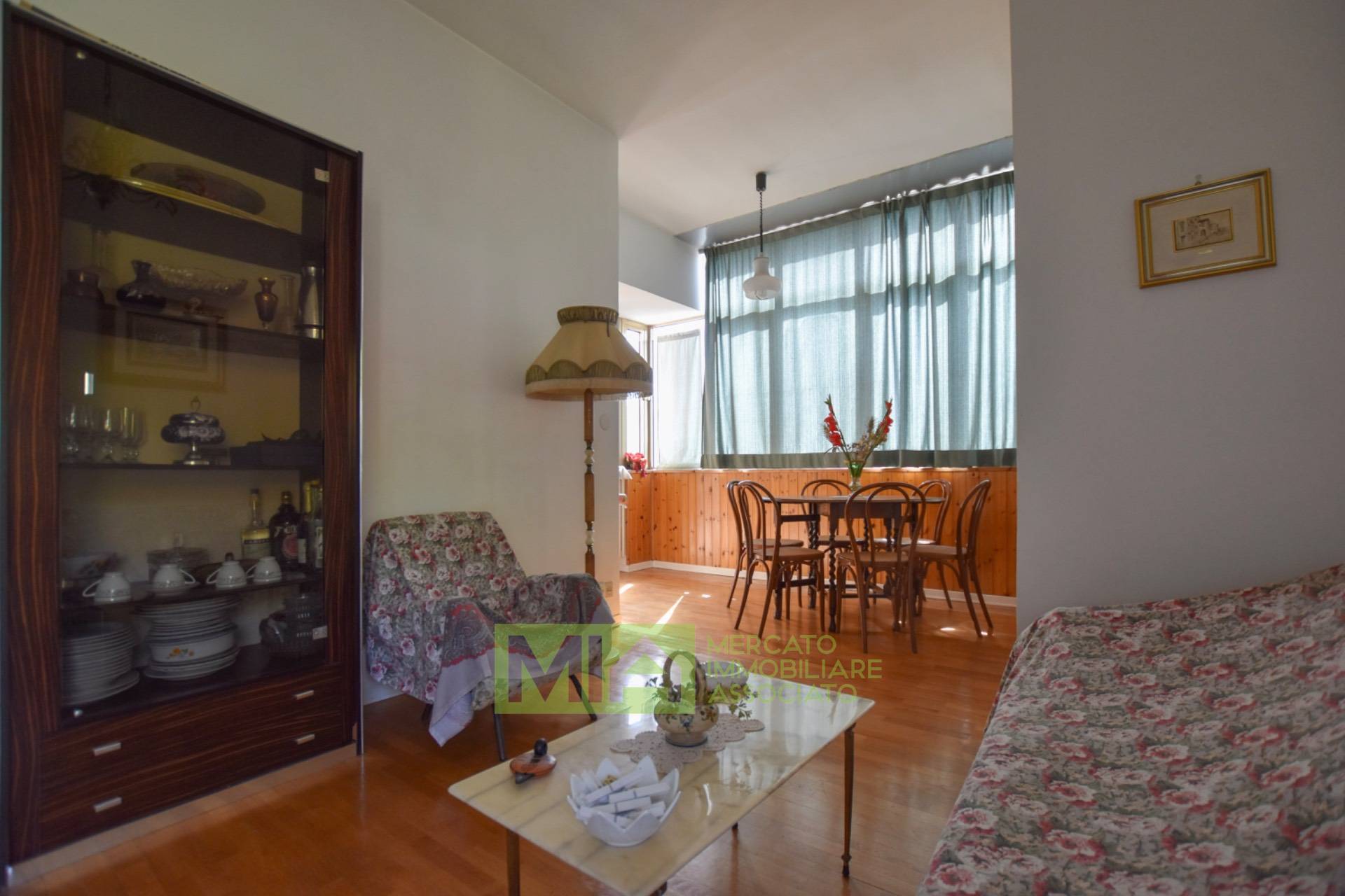 Appartamento in vendita a Amandola