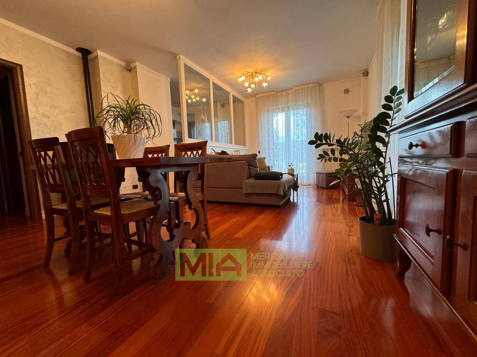 Appartamento in vendita a Amandola