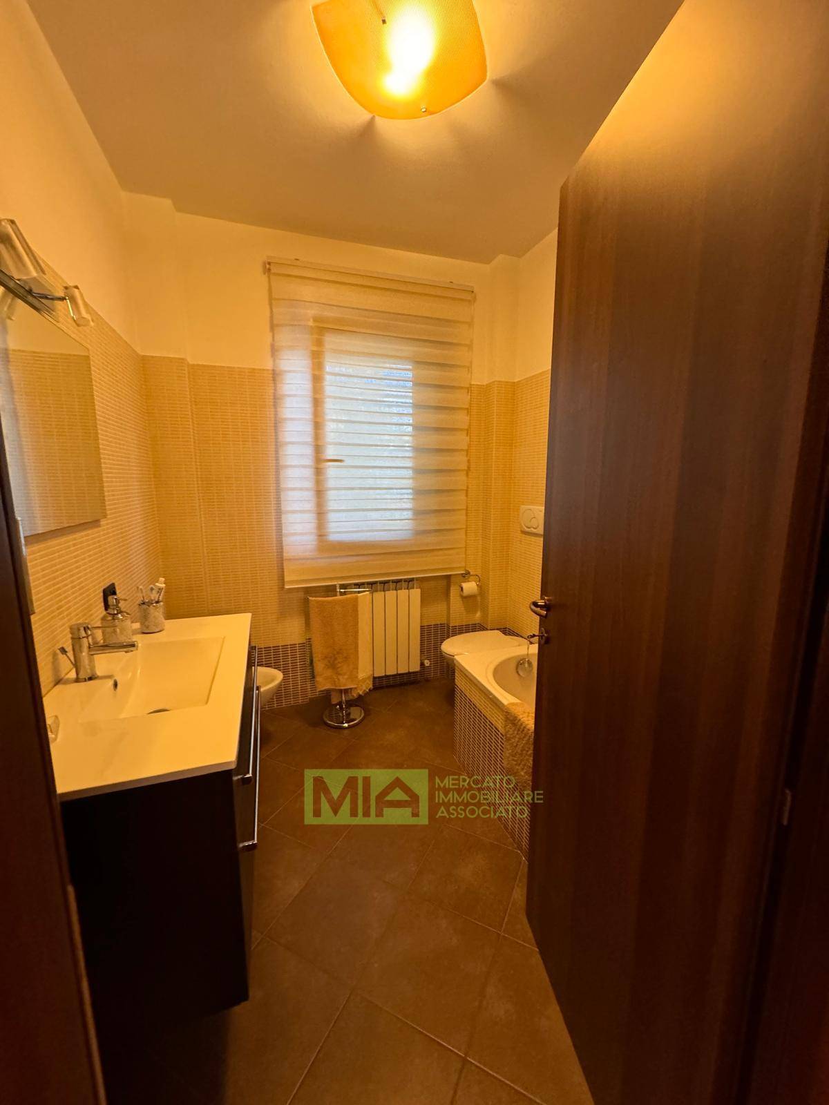 Appartamento in vendita a Amandola