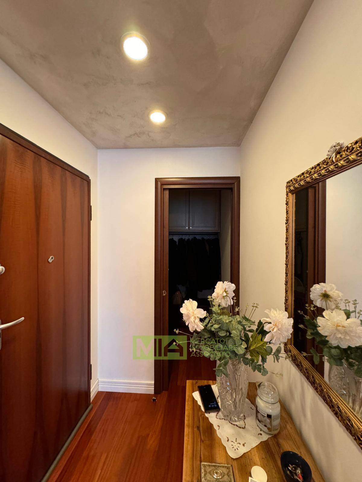 Appartamento in vendita a Amandola