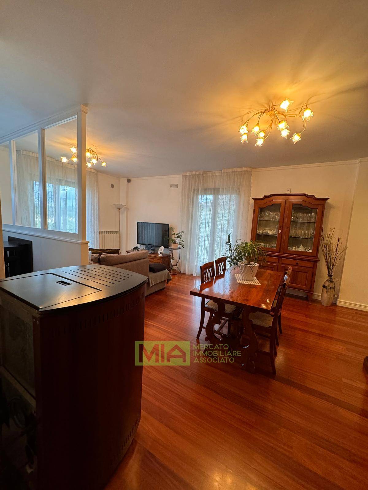 Appartamento in vendita a Amandola