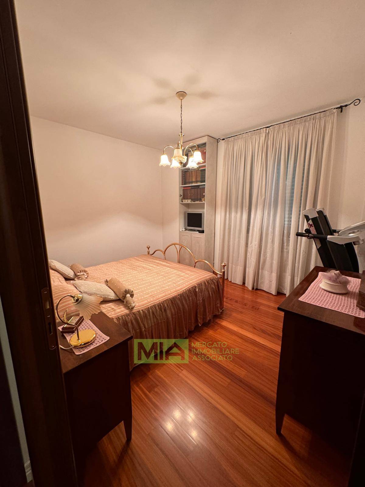 Appartamento in vendita a Amandola