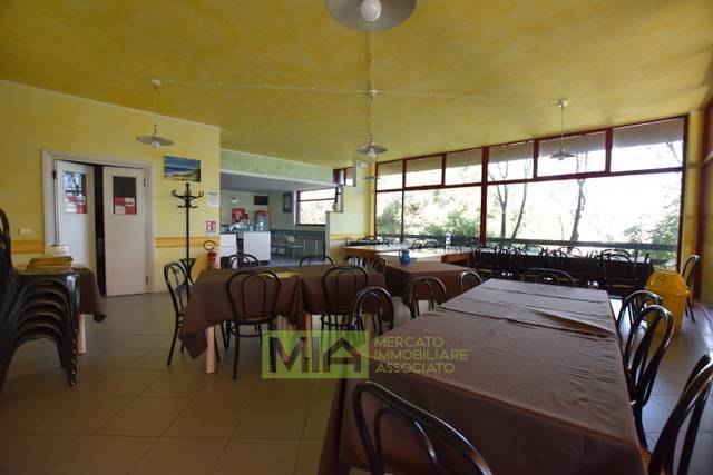 Attivita' in vendita a Pedaso, Campagna