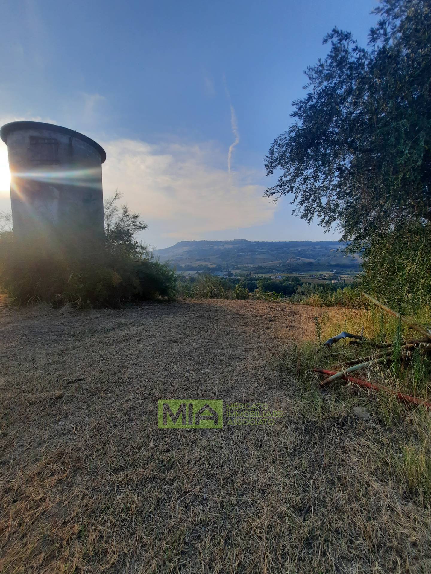 Casa colonica in vendita a Montefiore dell'Aso, Aso
