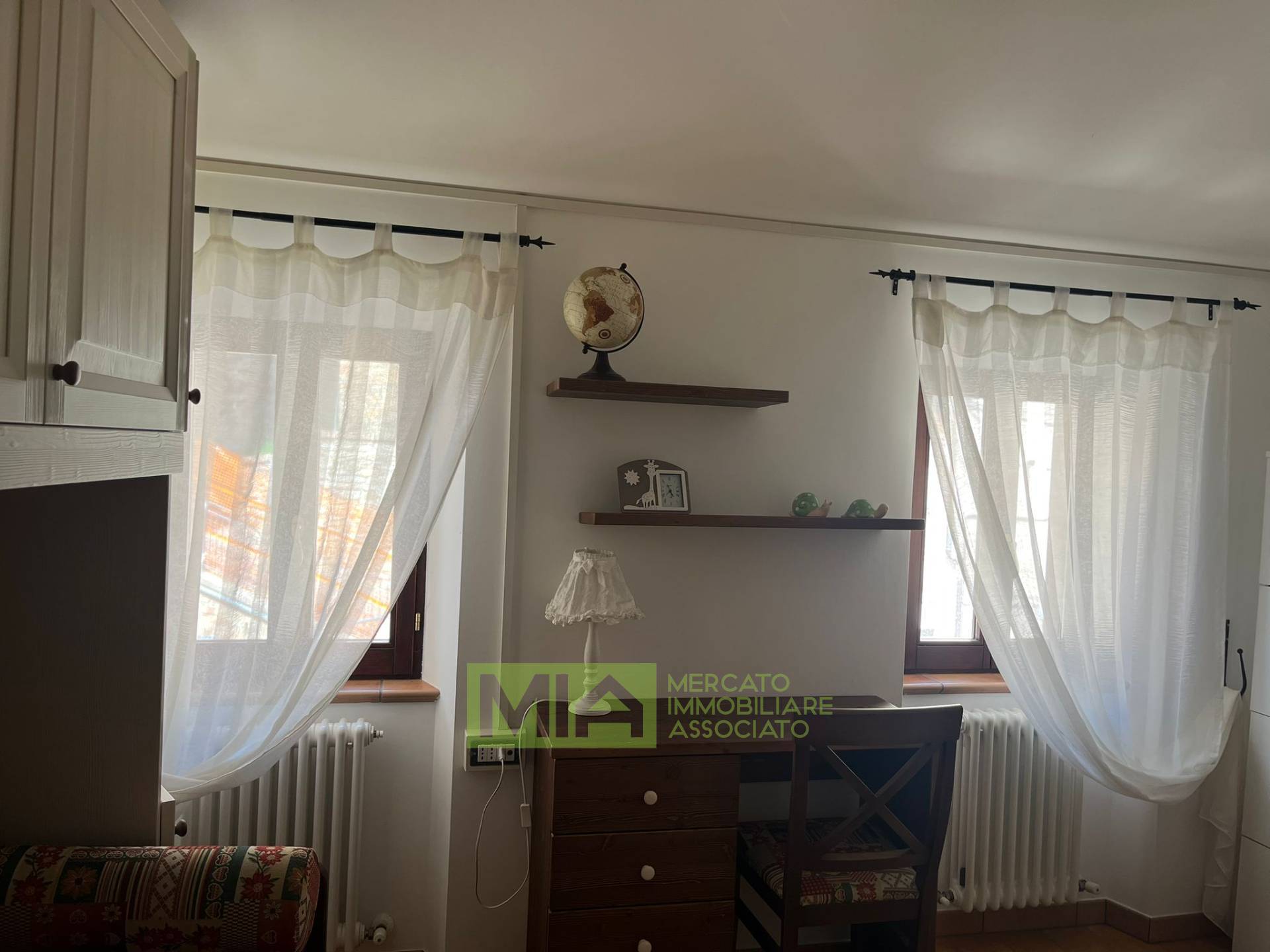 Casa singola in vendita a Monte Rinaldo, Centro