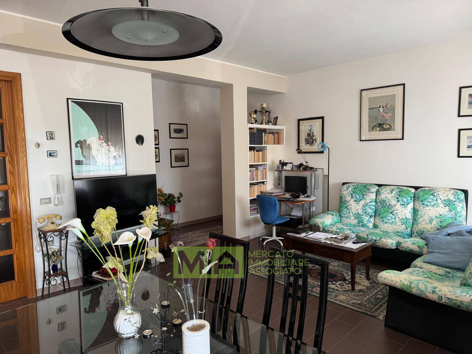 Casa singola in vendita a Massignano, Campagna